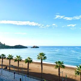 Bahía de Águilas