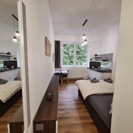Apartmán Alenka HUDEČCI LOUKA