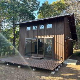 今井浜オレンジヒルズフィールド, hotel a Kawazu