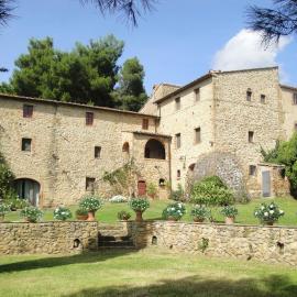 Il Moreto - Casale Toscano per gruppi vicino Bolgheri e mare