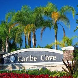 Caribe Cove, hotel in Kissimmee