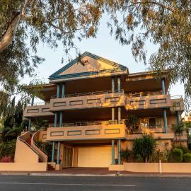Apartment 1, 9 River Lane, Mannum, Hotel in Mannum
