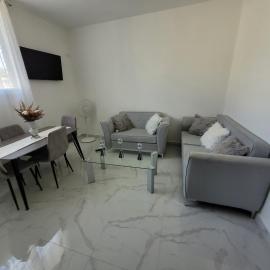 Departamento Luna en Santo Domingo