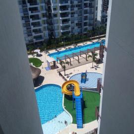Acogedor Apartamento en Ricaurte con BBQ