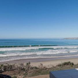 Vacation Home Next to Hartenbos Beach
