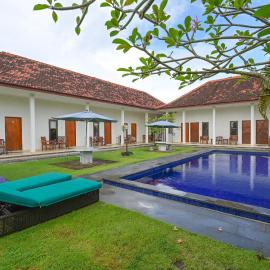 The Uma Canggu, hotel a Canggu