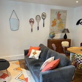Moulins centre - Appartement N*5, hotel en Moulins