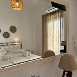 Hotel Chrisoula, hotel di Antiparos Town