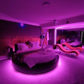 Tina 2 Hotel, hotell sihtkohas Cái Răng