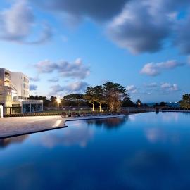 Villa de Aewol, ξενοδοχείο σε Jeju