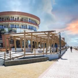 Baya Hotel, hotel v destinácii Capbreton