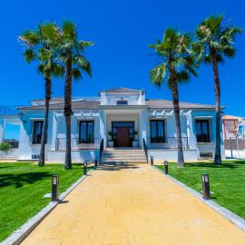 Villa Burguillos