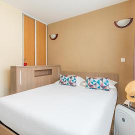 Appart'City Classic Nice, khách sạn ở Nice