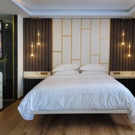 Appartements Lamblin, hotel Abidjanban