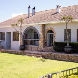Barkly Street Guesthouse, hotel in Uitenhage