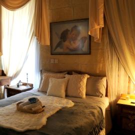 Charming Townhouse with Terrace Sannat Gozo, ξενοδοχείο σε Sannat