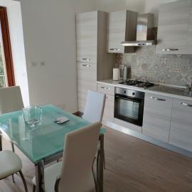 Villa Lante Viterbo Apartment, hotel v mestu Viterbo