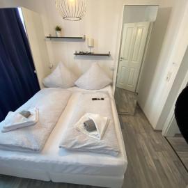 Apartments Osterstraße, hotel a Norden