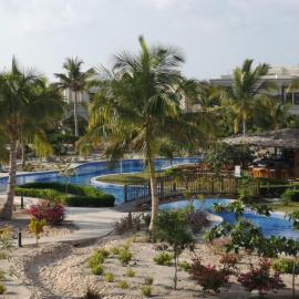 Laguna Apartment HAWANA SALALAH Resort