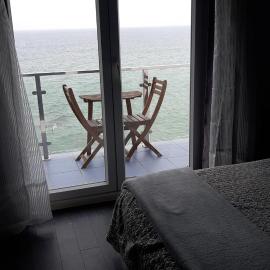 Refugio O Castro โรงแรมในบาร์เรรอส