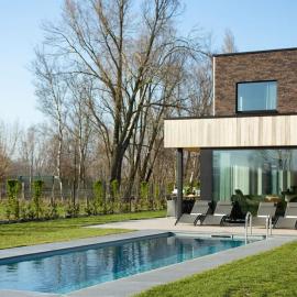 Villa Steedje, hôtel à Jabbeke