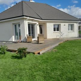 Comme à la maison, Hotel in Corneville-sur-Risle