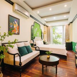 Sun Clover Boutique Hotel