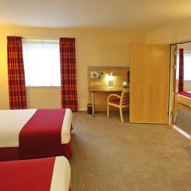 Holiday Inn Express Birmingham Redditch by IHG, ξενοδοχείο σε Ρέντιτς
