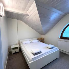 완추트에 위치한 호텔 Apartamenty Wałowa 7a - ap. Słoneczny