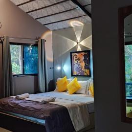 Shankar Homestay