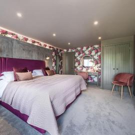 The Cricketers Clavering, Hotel in Clavering