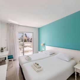 Ayia Napa में, होटल Mia Hotel Apartment