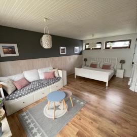 Gemütliche Heide-Ferienwohnung, hotel u gradu Zoltau