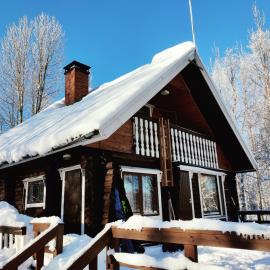 Villa Haapala, hotel sa Rovaniemi