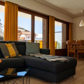 Apartment Olympic R4 by Interhome