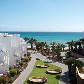 Sotavento Beach Club