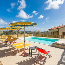 Holiday Home Melograno-2 by Interhome, Hotel in Fiorino