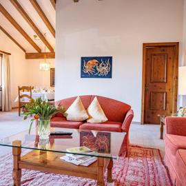 Apartment Chesa La Sajetta 12 by Interhome