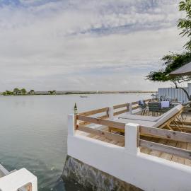 Villa Mimbeau, hotel in Cap-Ferret