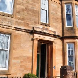 Gowanlea Heights, hotel in Campbeltown