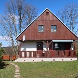 Holiday Home Holiday Hill 67 by Interhome