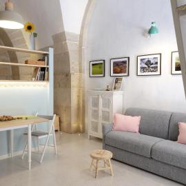 GuestHost - Sottano del Mastro Central Apartment