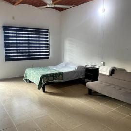 Guayabitos Beach Cabañas