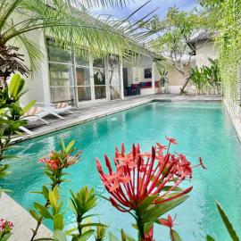The Decks Bali