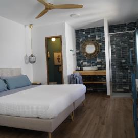 La Pecera Altea, hotel u gradu 'Altea'