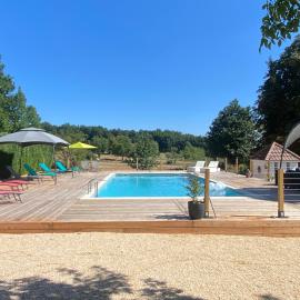 Les Hauts Cottages