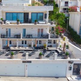 Baška Voda Naputica 34 (Apartman Nikola), hotel in Baška Voda