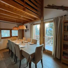 Chalet Oz en Oisans Station - Alpe d'Huez, hotel din Oz