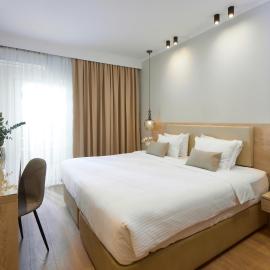 Filippos Hotel, ξενοδοχείο στη Χαλκηδόνα