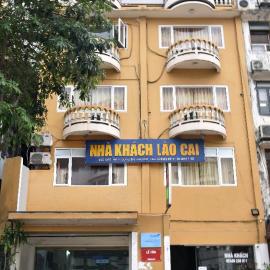 HOTEL LAO CAI 33C CÁT LINH